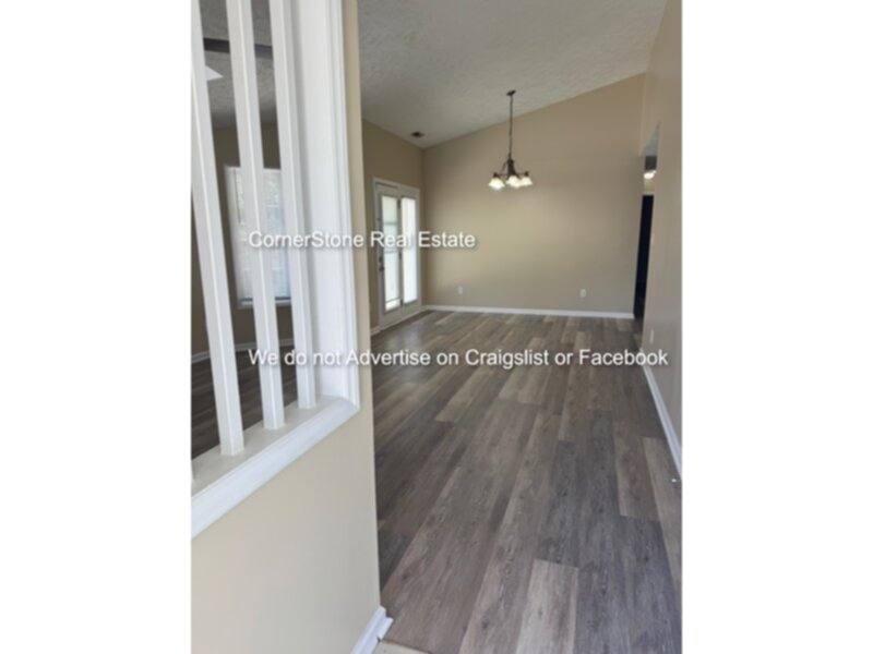 House for rent at 3100 Winesap Rd, Hope Mills, NC 28348