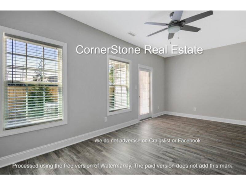Townhouse for rent at 2842 Little Dr, Fayetteville, NC 28314