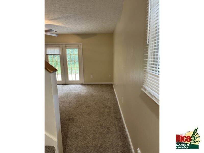 Townhouse for rent at 1420 King St #A, Christiansburg, VA 24073