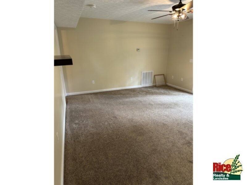 Townhouse for rent at 1420 King St #A, Christiansburg, VA 24073
