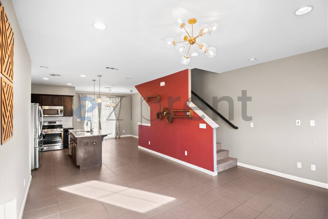 Townhouse for rent at 5764 Via Lugano, Fremont, CA 94555
