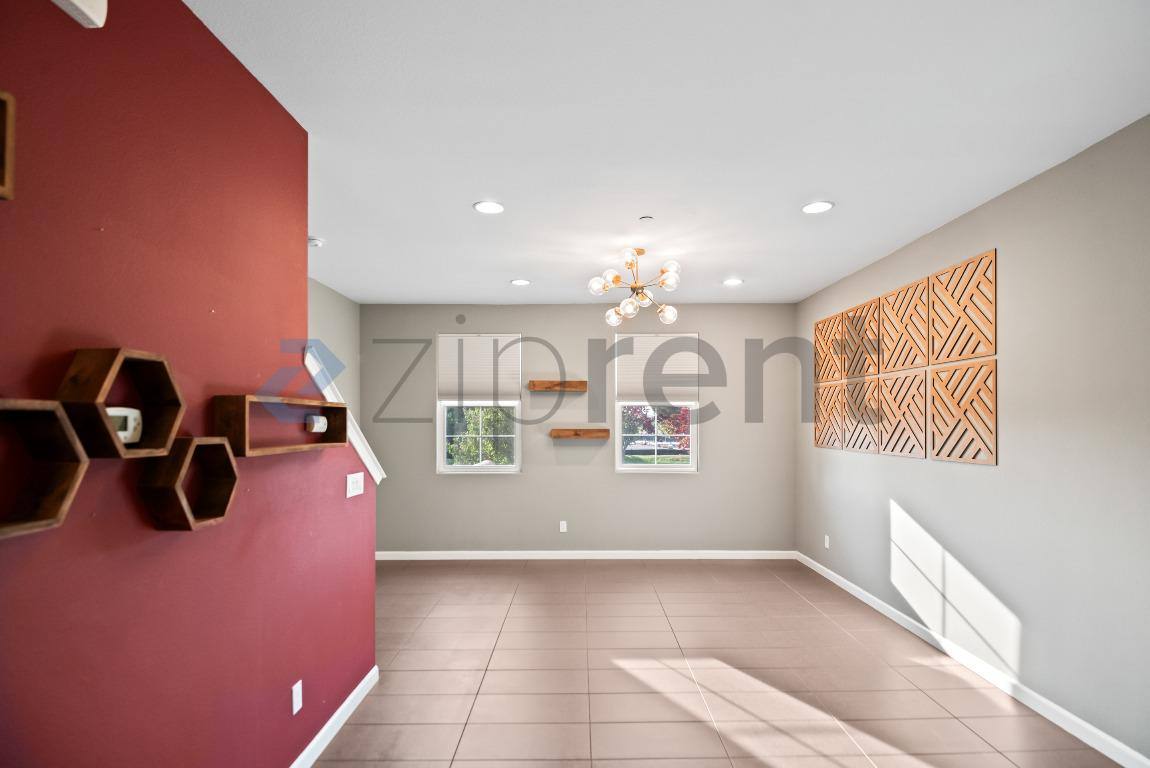 Townhouse for rent at 5764 Via Lugano, Fremont, CA 94555