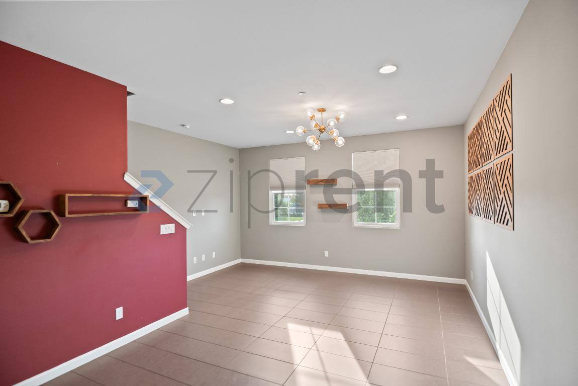 Townhouse for rent at 5764 Via Lugano, Fremont, CA 94555