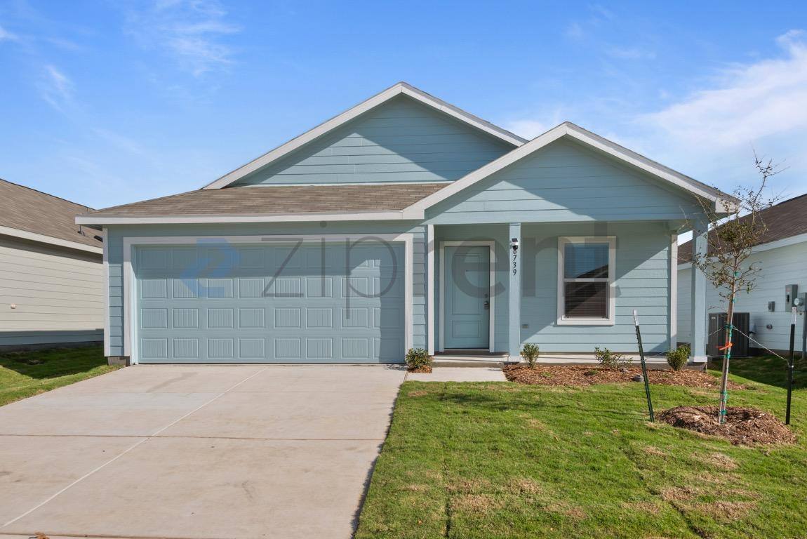 House for rent at 6739 Fairview Ave, Princeton, TX 75407