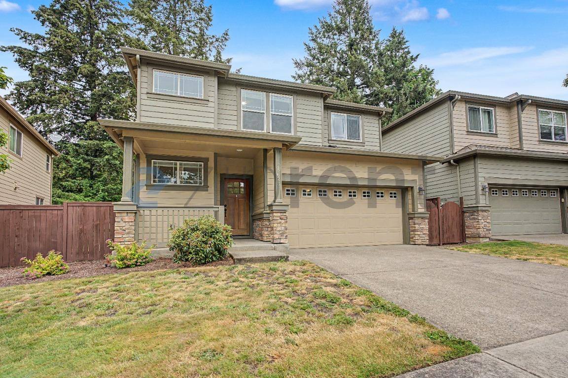 House for rent at 28623 Greenway Dr, Wilsonville, OR 97070