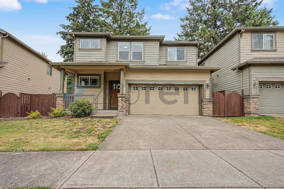 House for rent at 28623 Greenway Dr, Wilsonville, OR 97070