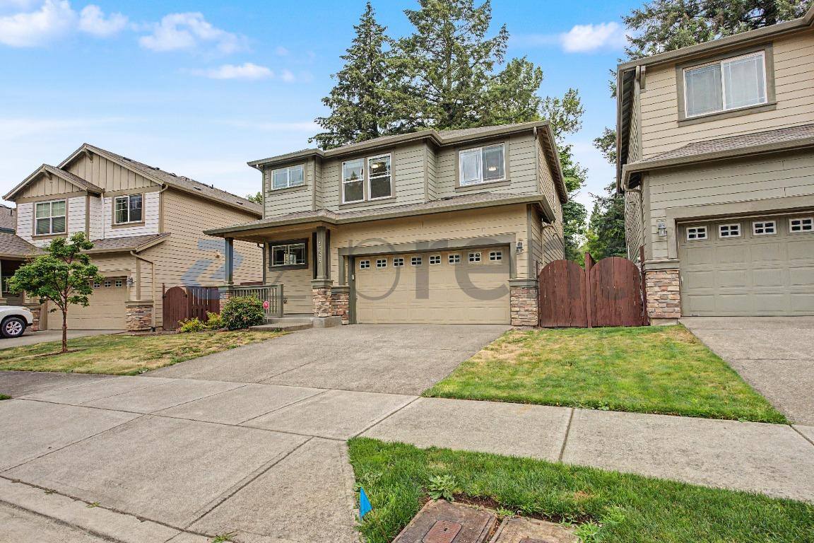 House for rent at 28623 Greenway Dr, Wilsonville, OR 97070