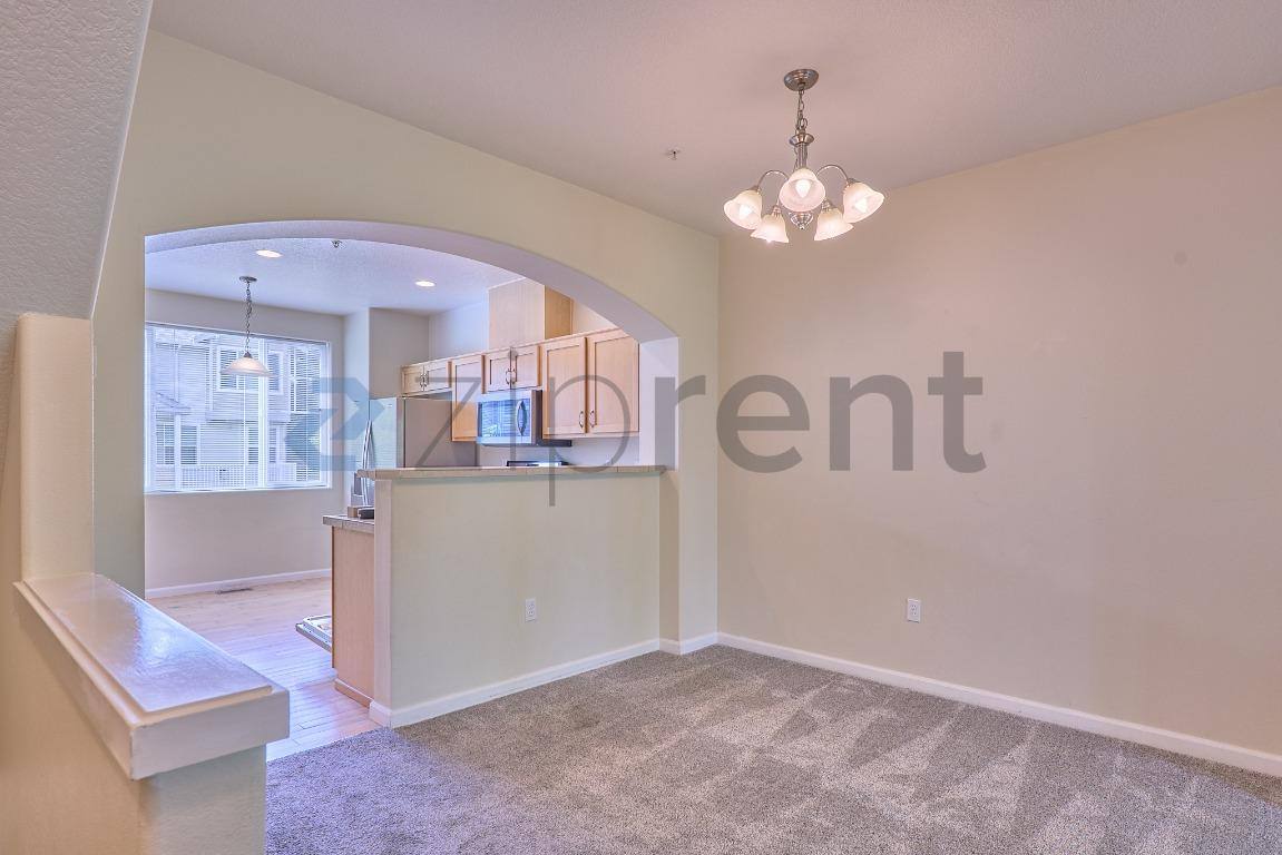Townhouse for rent at 15440 SW Mallard Dr #102, Beaverton, OR 97007