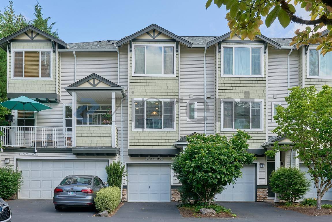 Townhouse for rent at 15440 SW Mallard Dr #102, Beaverton, OR 97007
