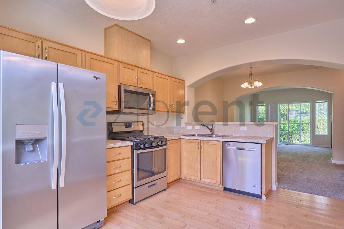 Townhouse for rent at 15440 SW Mallard Dr #102, Beaverton, OR 97007