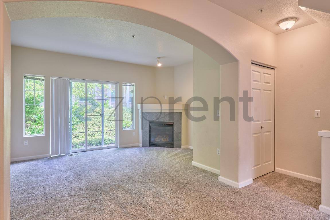 Townhouse for rent at 15440 SW Mallard Dr #102, Beaverton, OR 97007