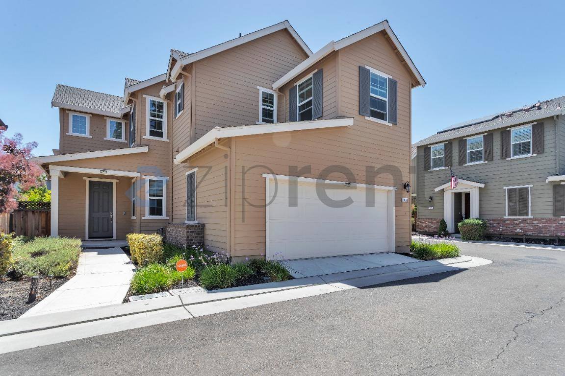 House for rent at 1483 S Barker St, Tracy, CA 95391