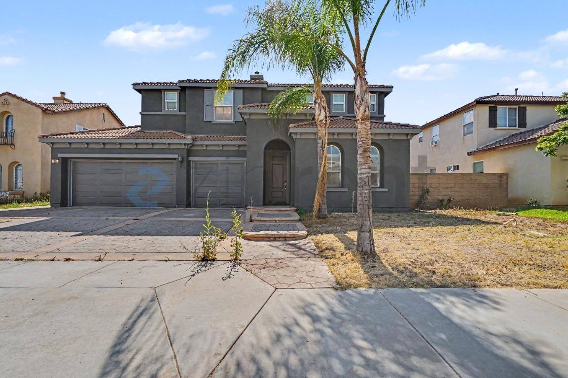 House for rent at 1854 Bankstown Way, Perris, CA 92571
