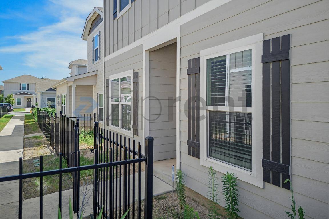 Apartment for rent at 10843 Emerick St, San Antonio, TX 78252