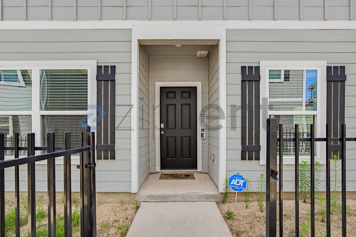 Apartment for rent at 10843 Emerick St, San Antonio, TX 78252