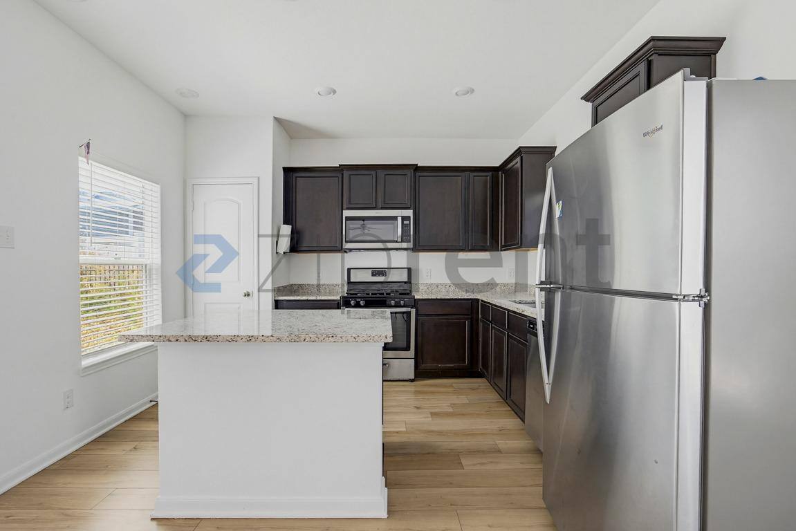 Apartment for rent at 10843 Emerick St, San Antonio, TX 78252