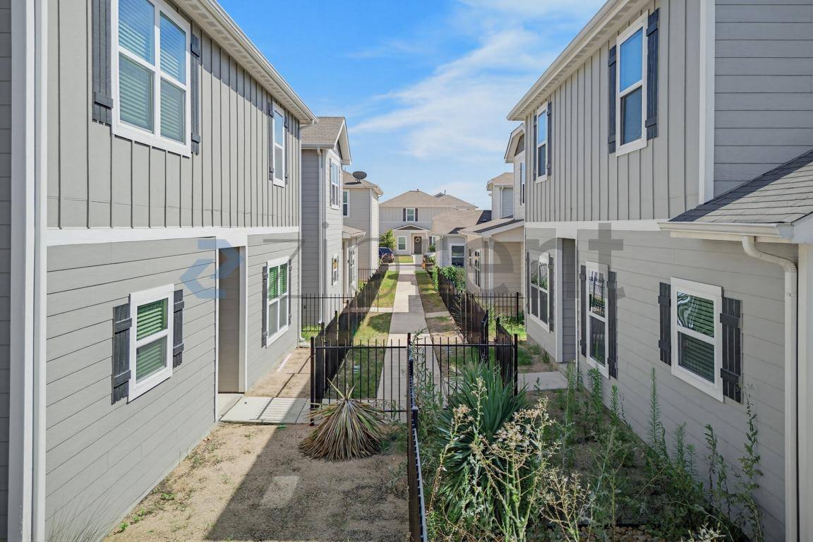 Apartment for rent at 10843 Emerick St, San Antonio, TX 78252