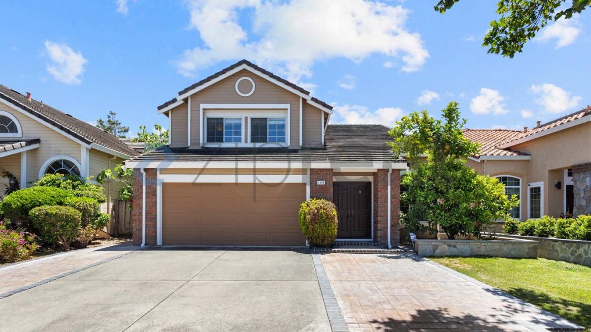 House for rent at 4308 Remora Dr, Union City, CA 94587