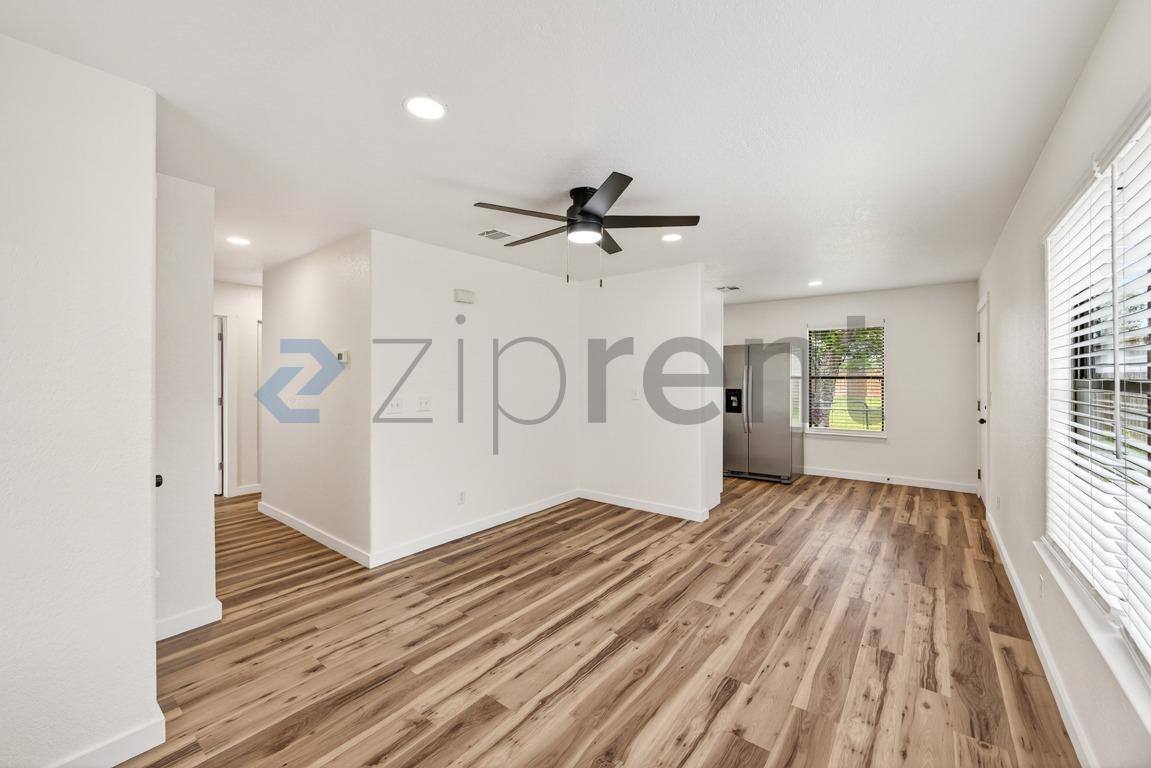 House for rent at 838 McCauley Blvd, San Antonio, TX 78221