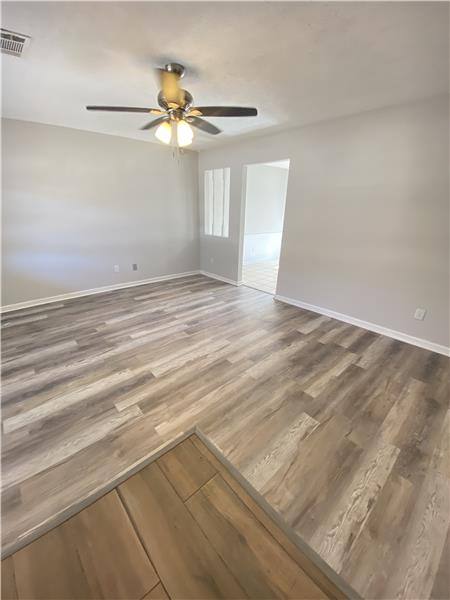 House for rent at 149 Becky St, Hinesville, GA 31313