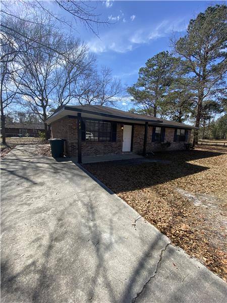 House for rent at 149 Becky St, Hinesville, GA 31313