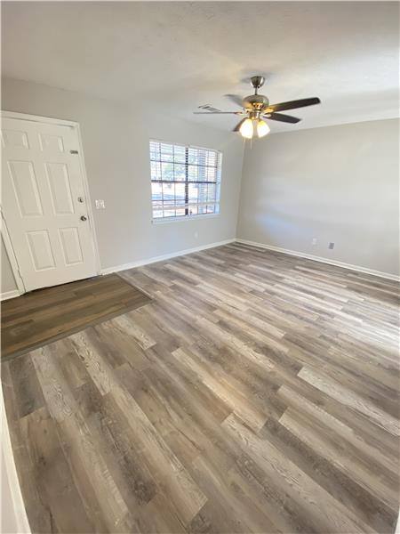 House for rent at 149 Becky St, Hinesville, GA 31313