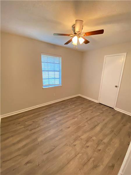 House for rent at 149 Becky St, Hinesville, GA 31313