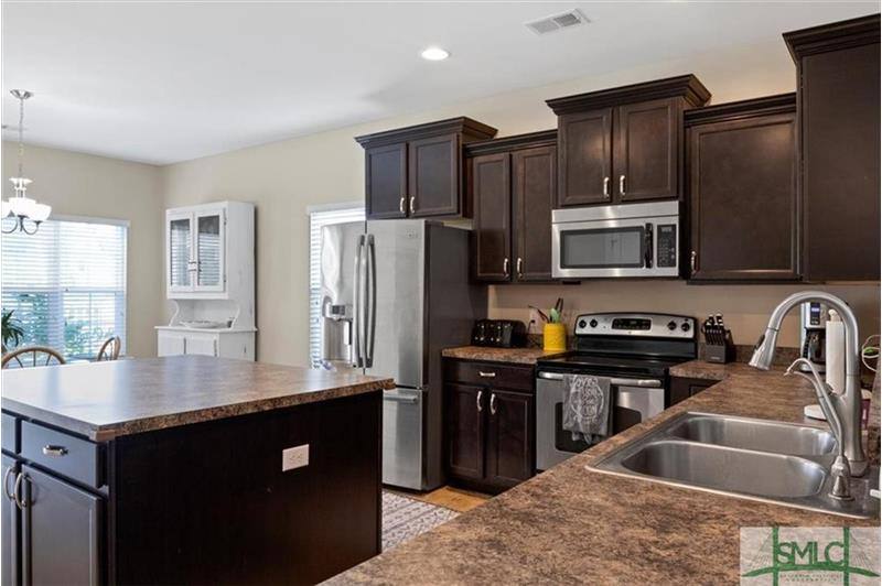 House for rent at 52 Sand Valley Court, Pooler, GA 31322