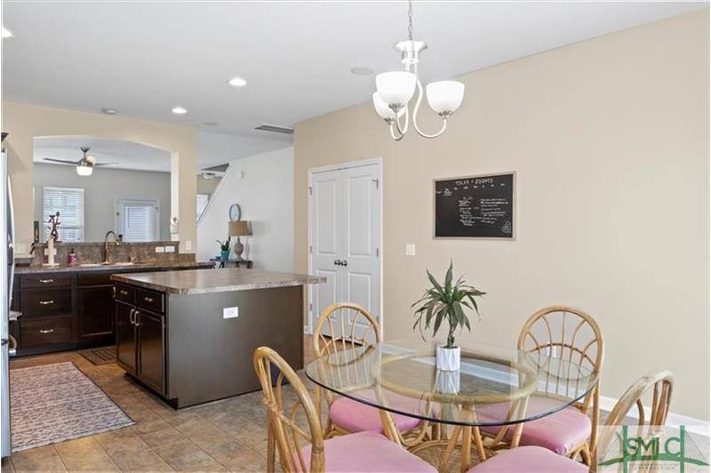 House for rent at 52 Sand Valley Court, Pooler, GA 31322