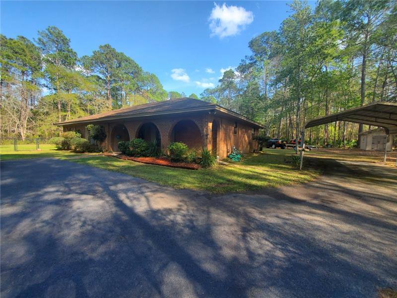 House for rent at 117 Maple Dr, Rincon, GA 31326