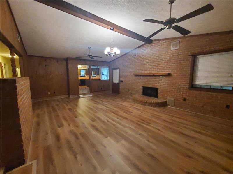 House for rent at 117 Maple Dr, Rincon, GA 31326