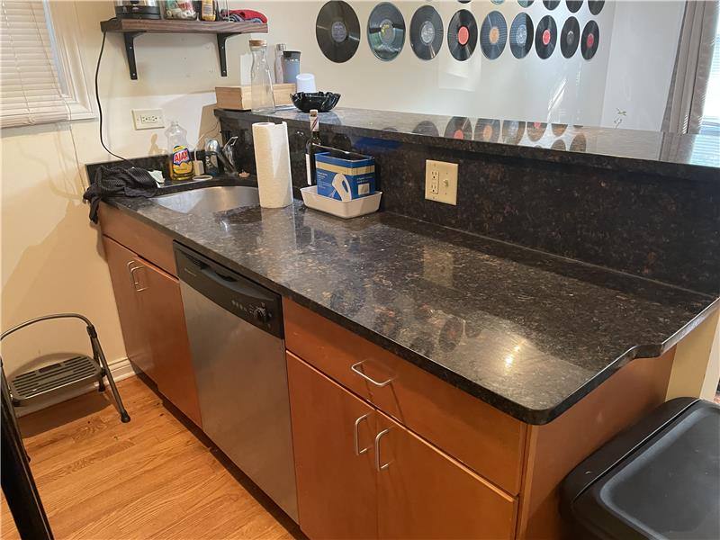 Apartment for rent at 1738 W Altgeld #1, Chicago, IL 60614
