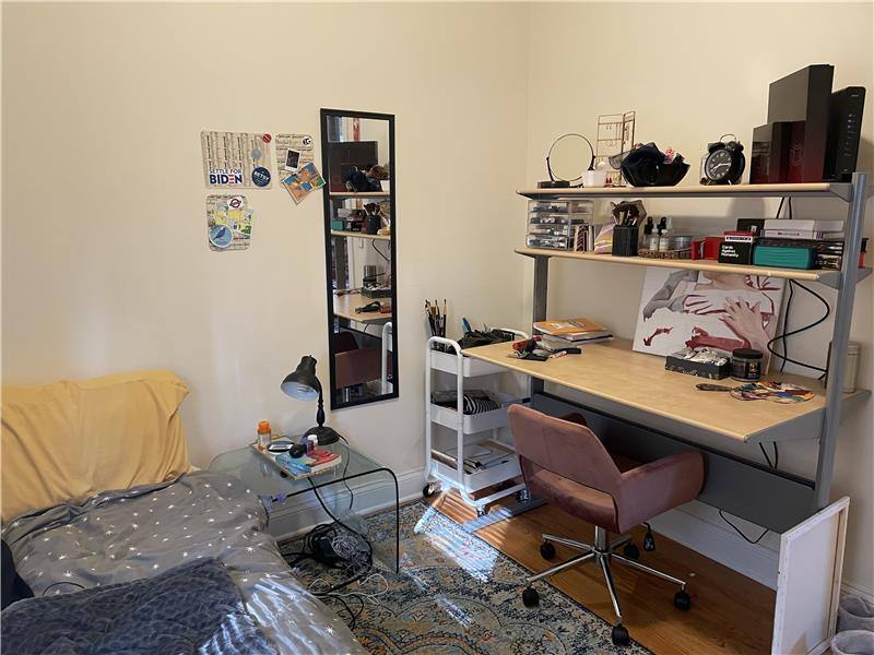 Apartment for rent at 1738 W Altgeld #1, Chicago, IL 60614