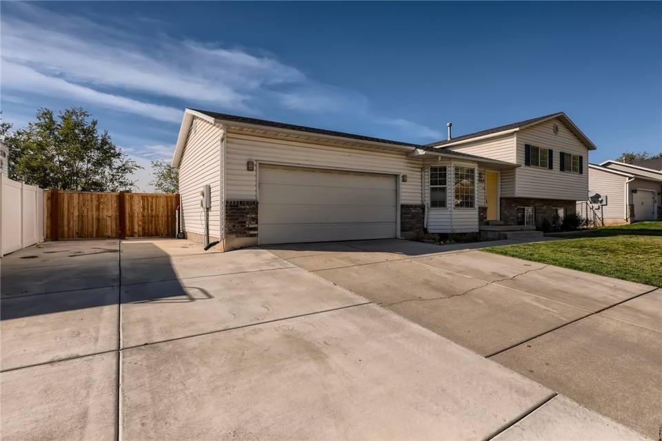 House for rent at 1365 N 150 E, Springville, UT 84663