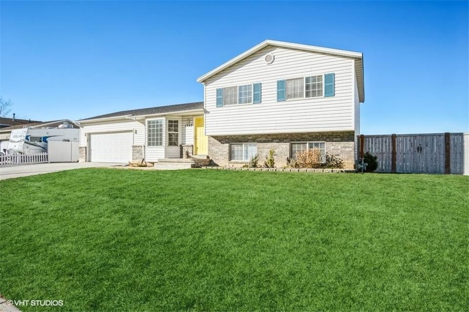 House for rent at 1365 N 150 E, Springville, UT 84663