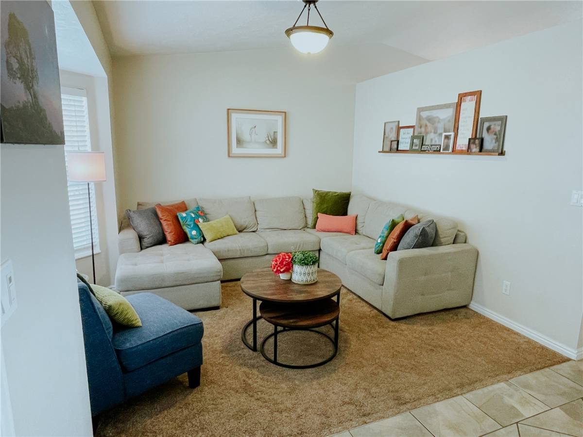 House for rent at 1365 N 150 E, Springville, UT 84663