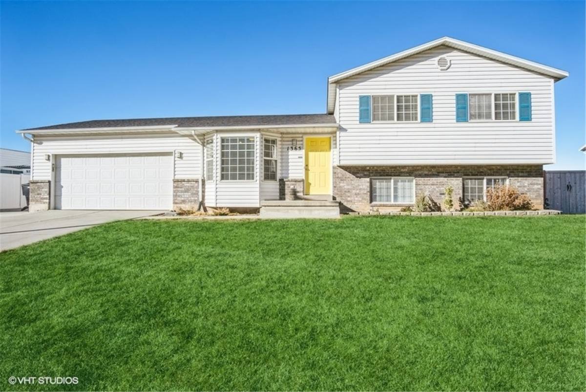 House for rent at 1365 N 150 E, Springville, UT 84663