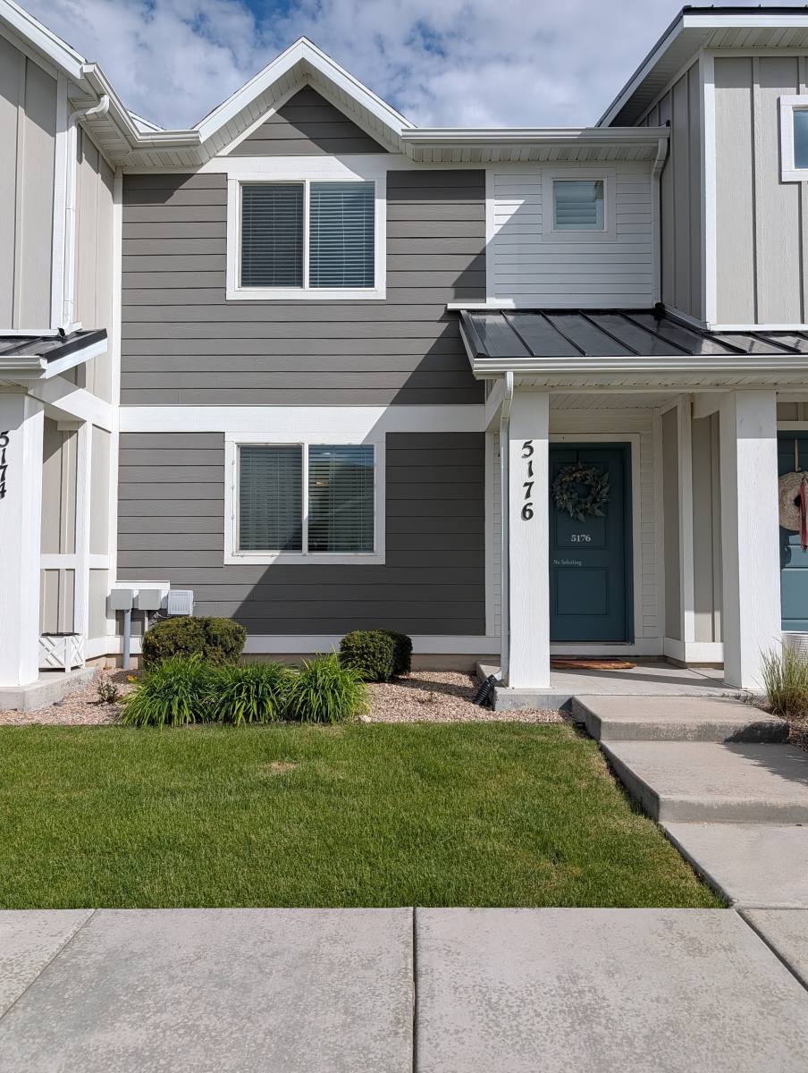 Townhouse for rent at 5176 W Aria Court, Herriman, UT 84096