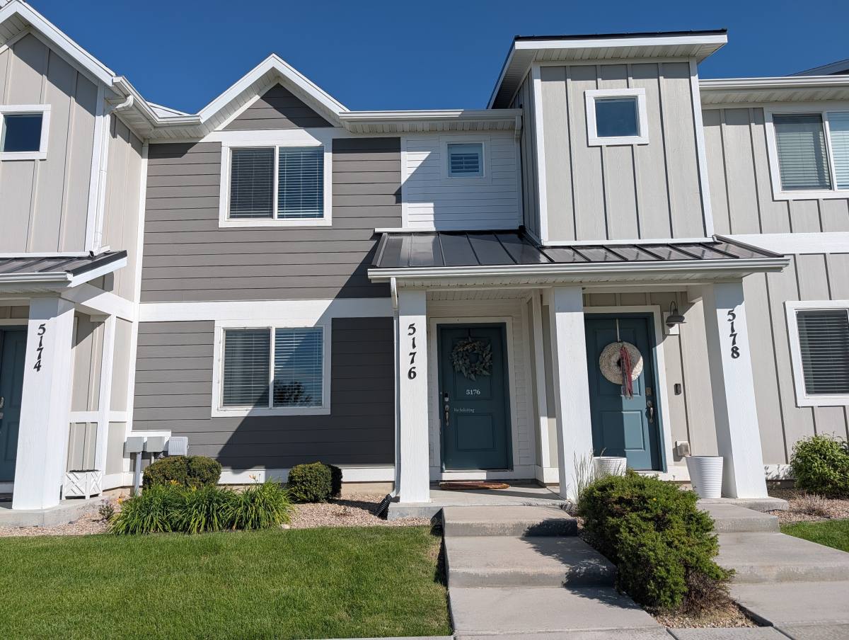 Townhouse for rent at 5176 W Aria Court, Herriman, UT 84096
