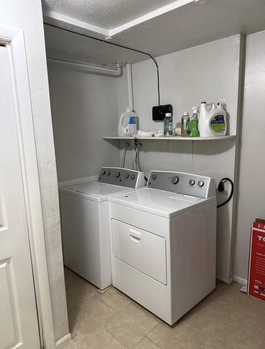 House for rent at 1486 N Hill Field Rd, Layton, UT 84041