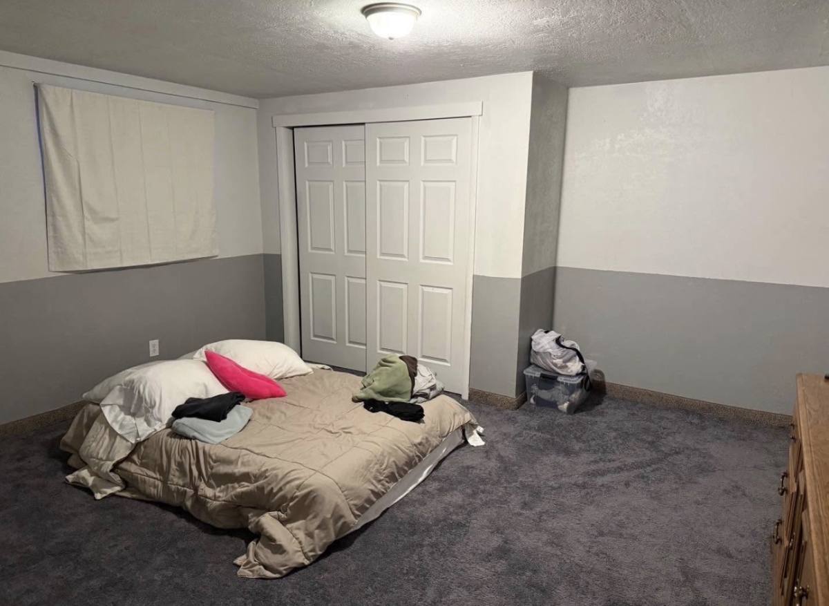 House for rent at 1486 N Hill Field Rd, Layton, UT 84041