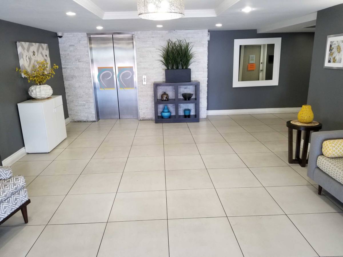 Apartment for rent at 8710 De Soto Ave #113, Canoga Park, CA 91304
