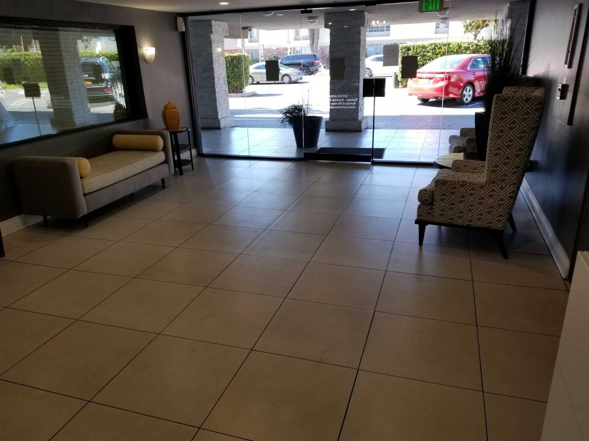 Apartment for rent at 8710 De Soto Ave #113, Canoga Park, CA 91304
