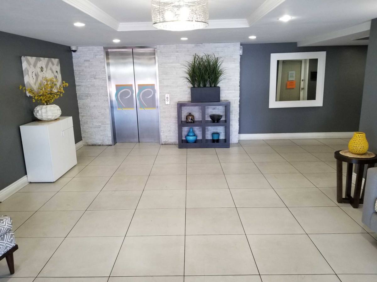 Apartment for rent at 8710 De Soto Ave #113, Canoga Park, CA 91304