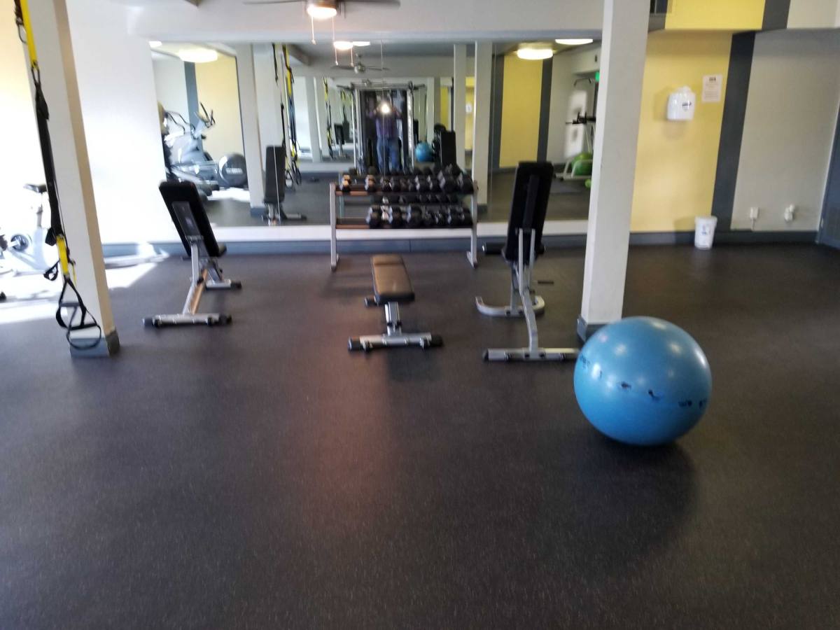 Apartment for rent at 8700 De Soto Ave #116, Canoga Park, CA 91304