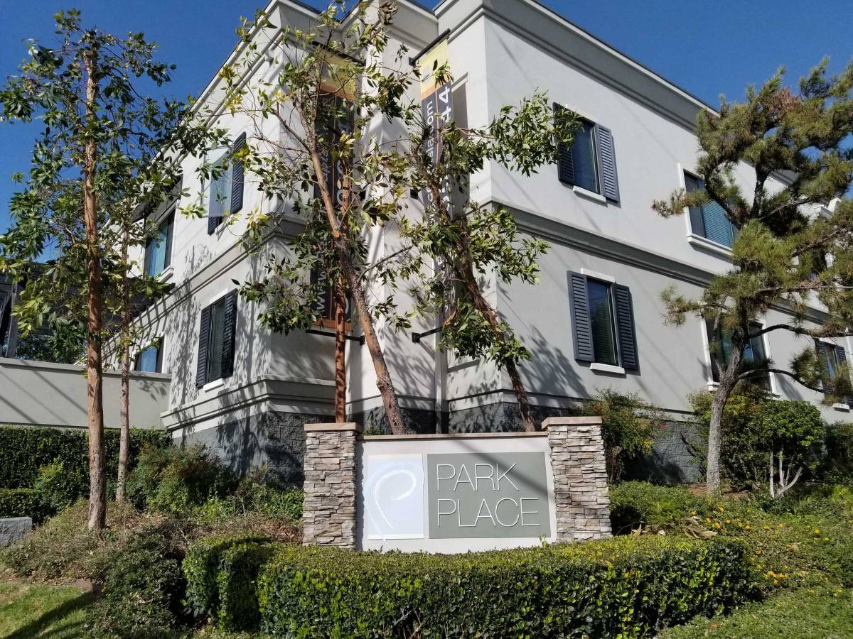 Apartment for rent at 8700 De Soto Ave #116, Canoga Park, CA 91304