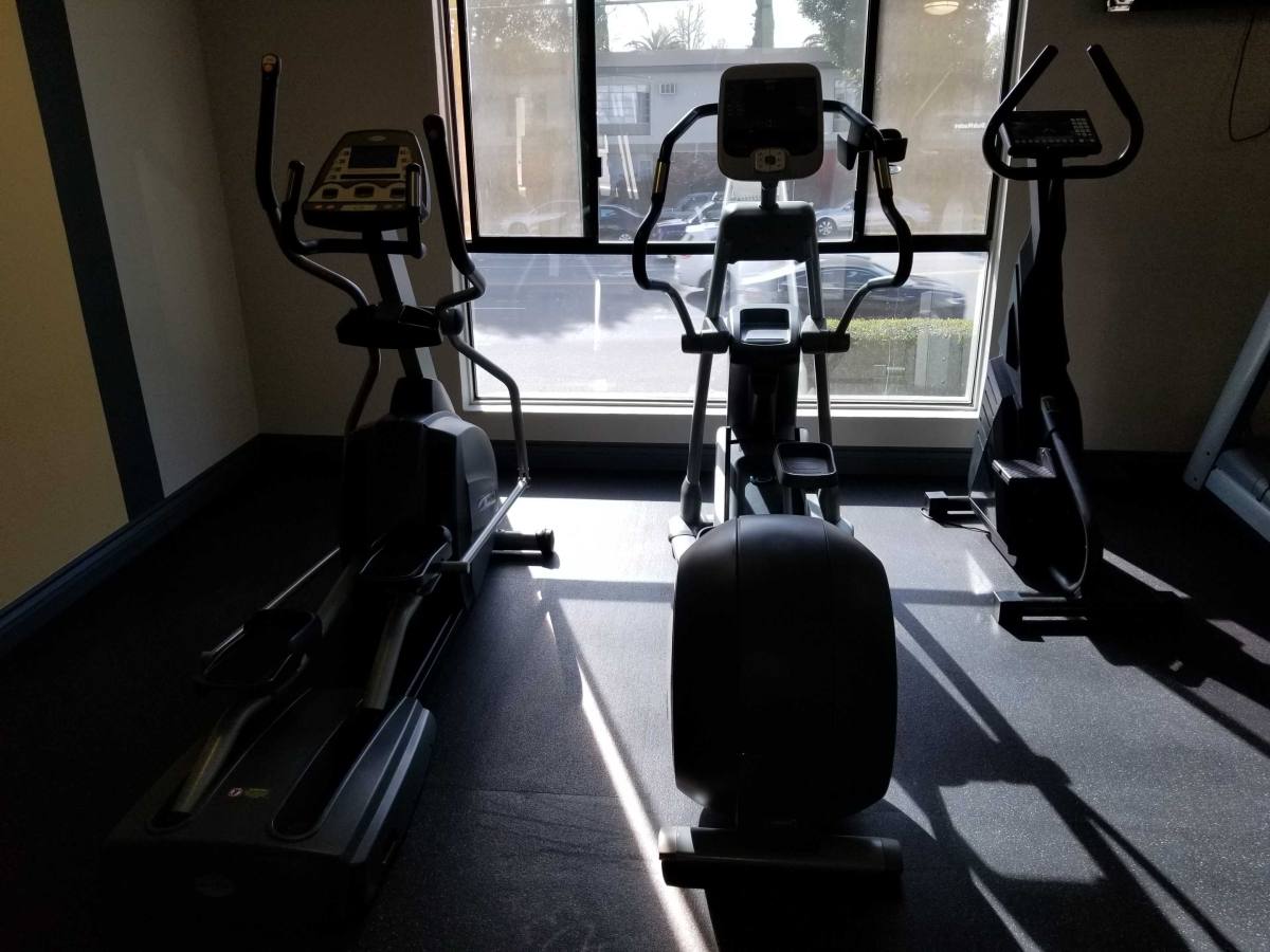 Apartment for rent at 8700 De Soto Ave #116, Canoga Park, CA 91304