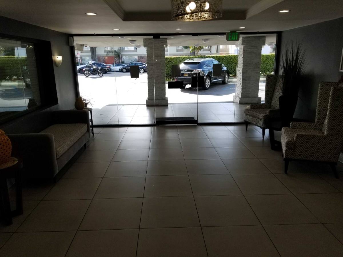 Apartment for rent at 8700 De Soto Ave #116, Canoga Park, CA 91304