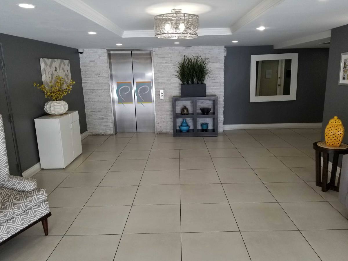 Apartment for rent at 8700 De Soto Ave #116, Canoga Park, CA 91304