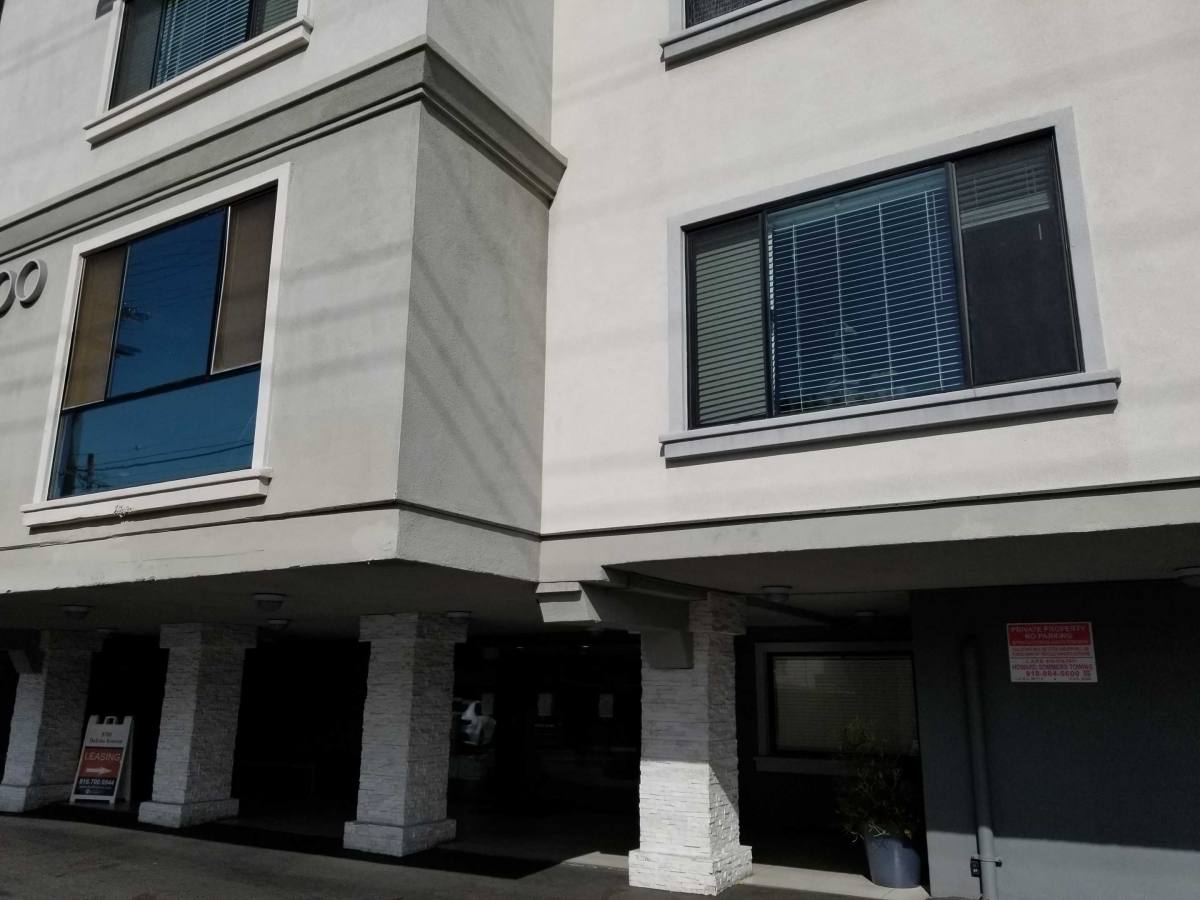 Apartment for rent at 8700 De Soto Ave #116, Canoga Park, CA 91304